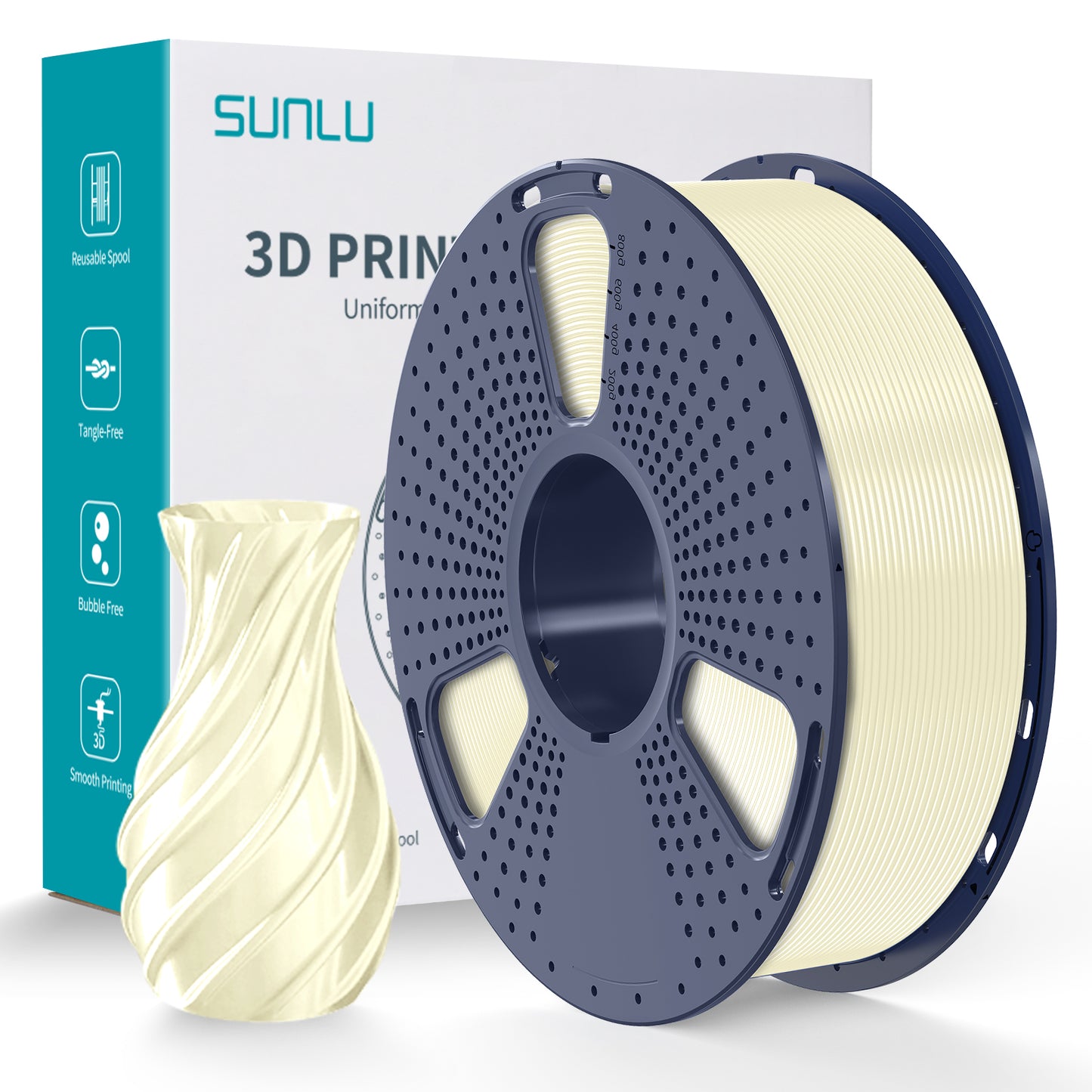 TPU Flexible SILK 1kg