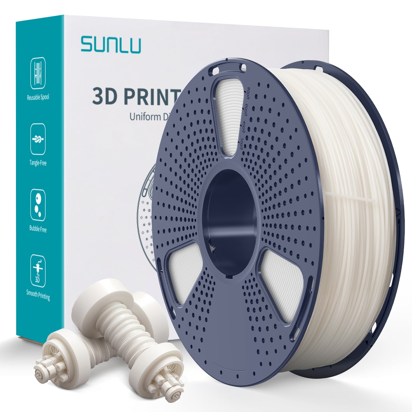 TPU Flexible 500g