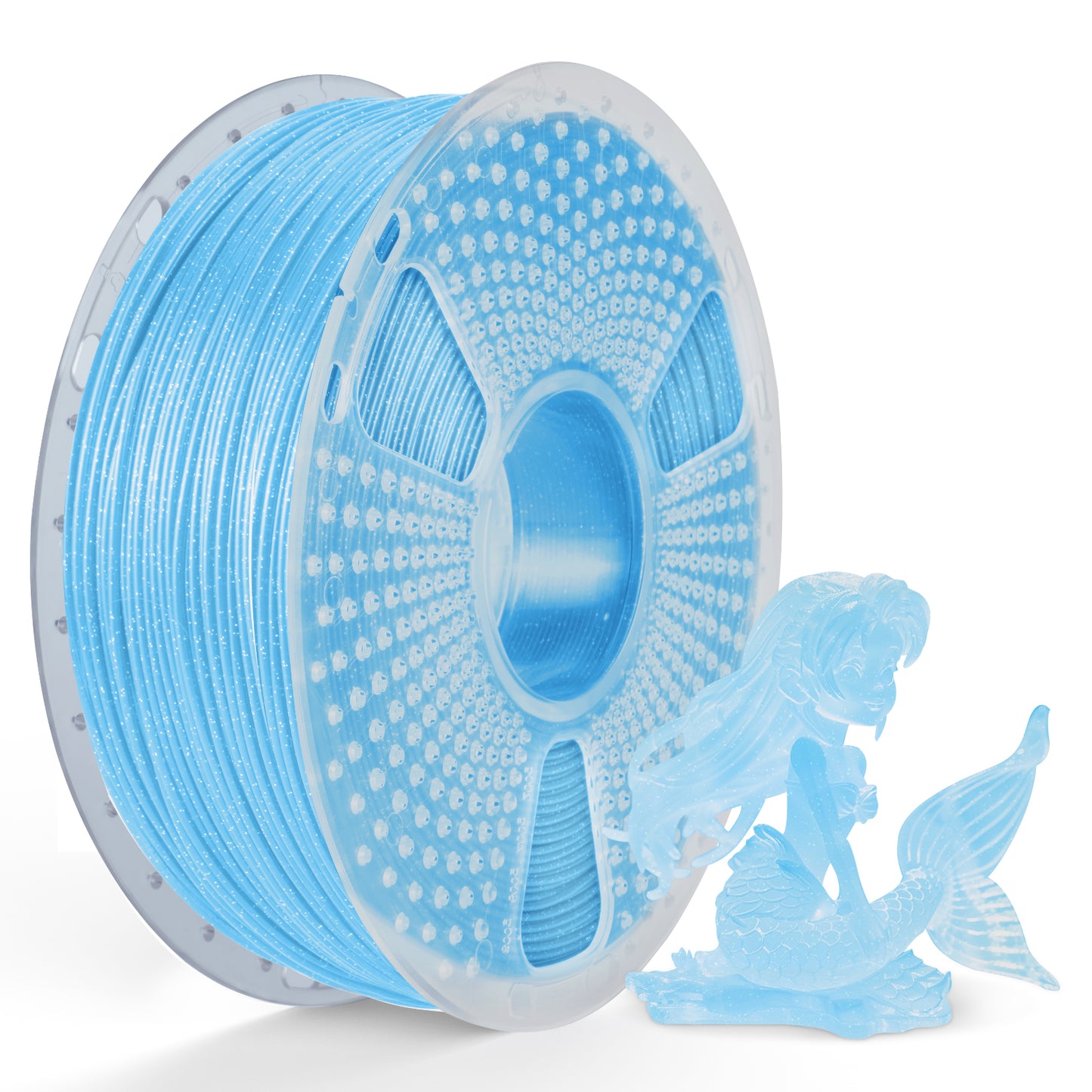 PLA Glitter