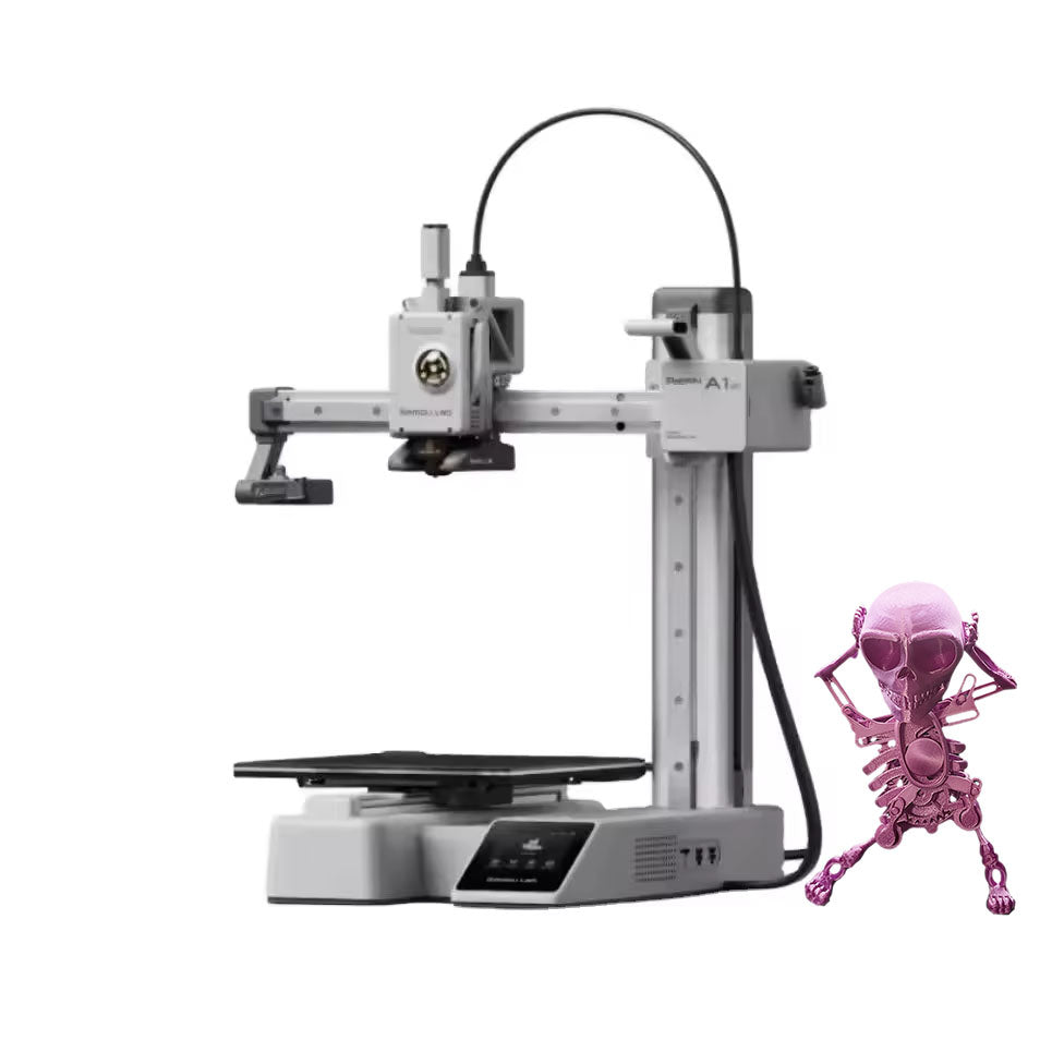 Bambu lab a1 mini
