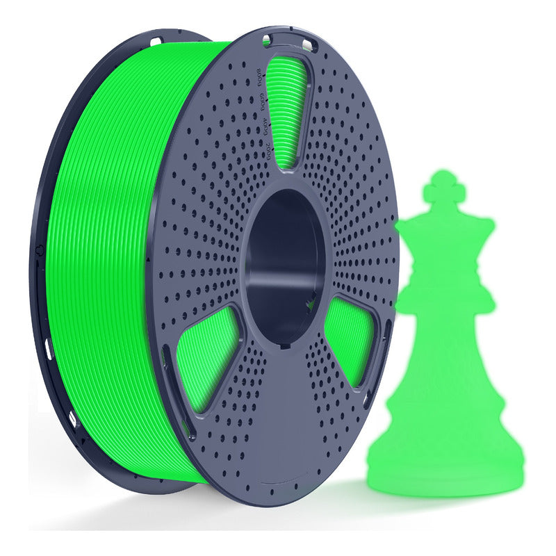 PLA Glow in the Dark