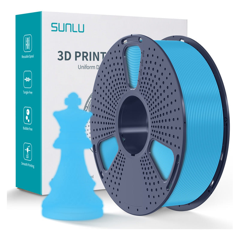 PLA Glow in the Dark