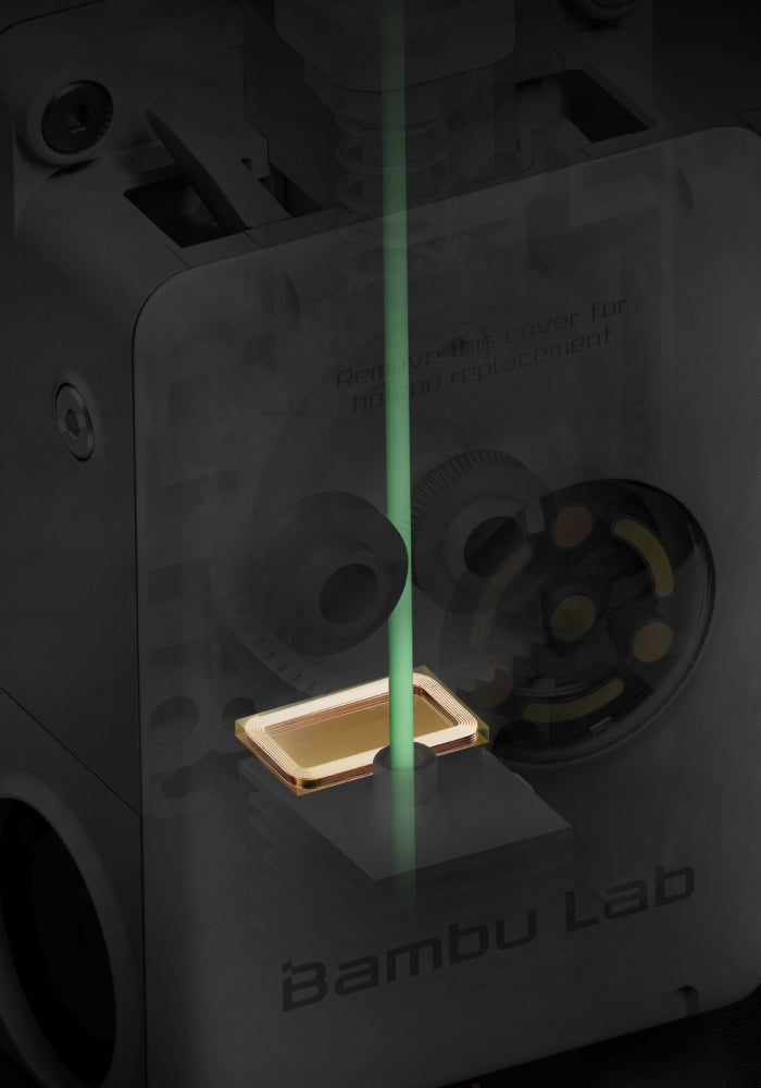 Bambu lab a1 mini