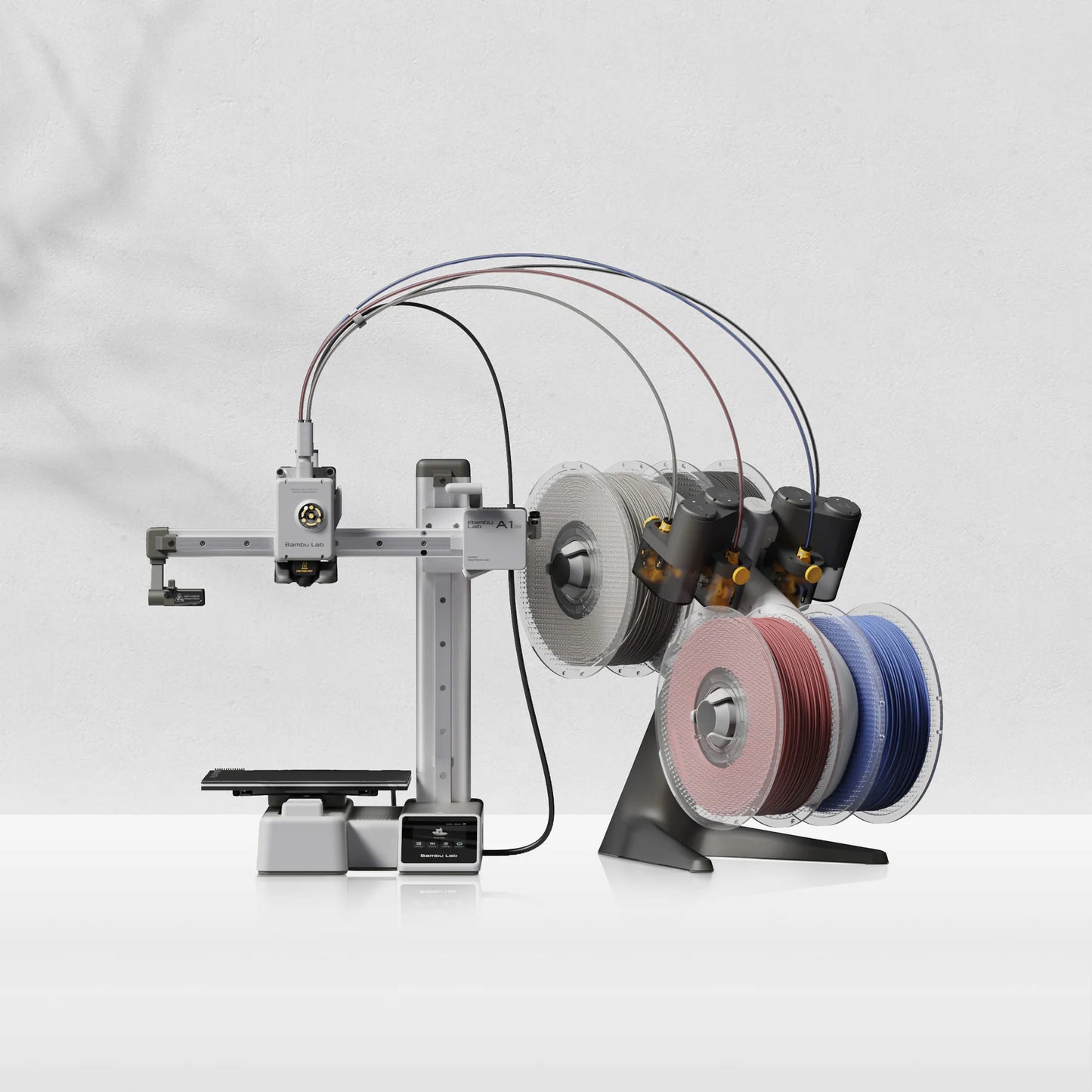 Bambu Lab a1 mini Combo AMS
