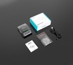 Conector De Filamento 1.75mm Impresion 3d