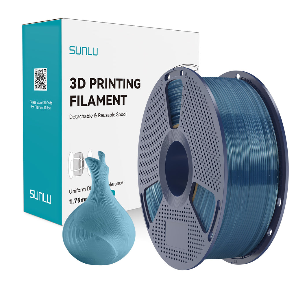 Filamento Sunlu PLA 1kg 1.75mm