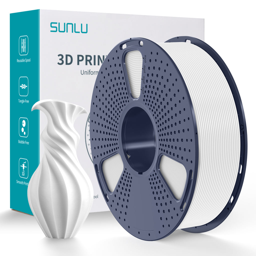 Filamento Sunlu PLA 1kg 1.75mm