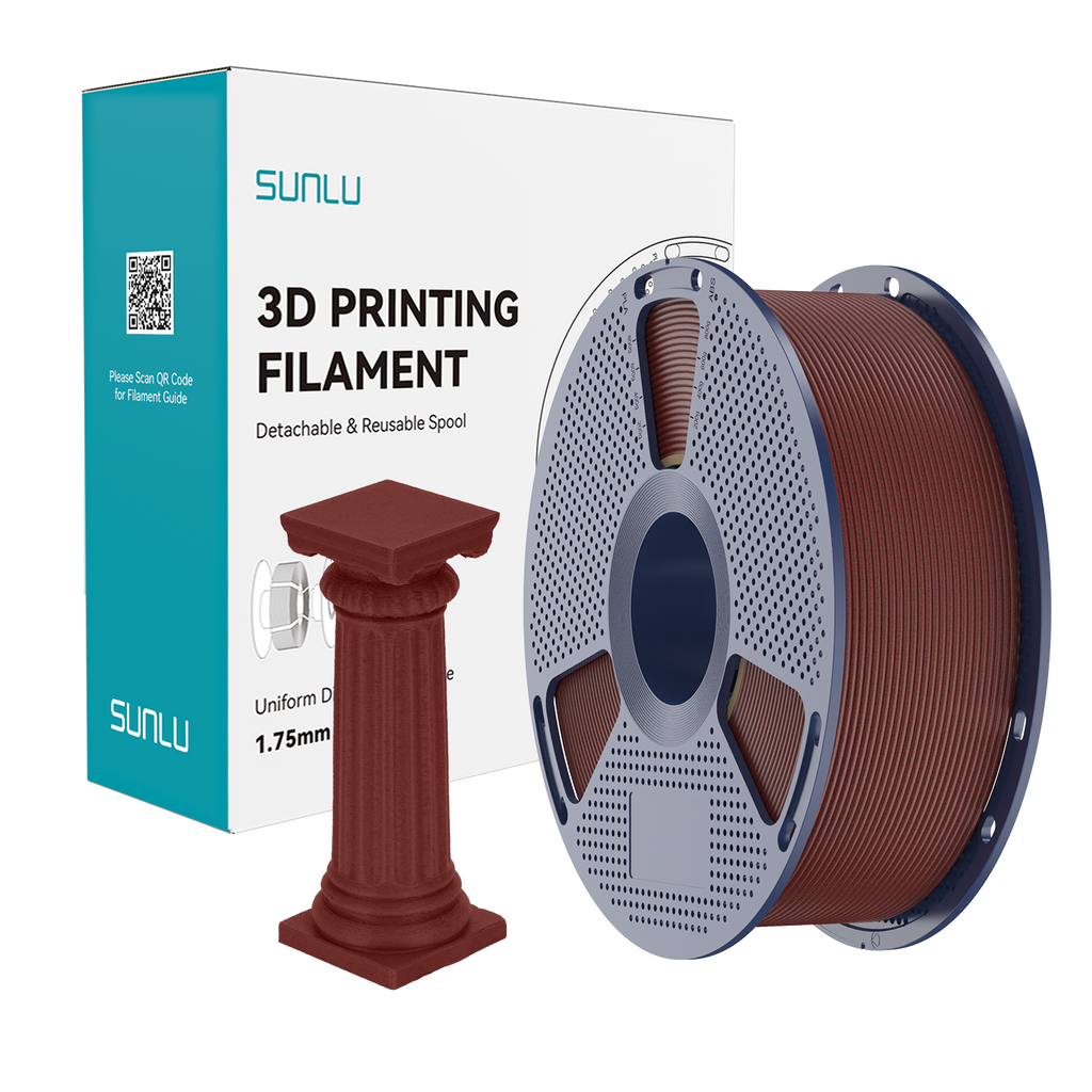 Filamento Sunlu PLA 1kg 1.75mm