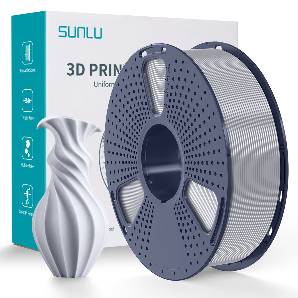 Filamento Sunlu PLA 1kg 1.75mm