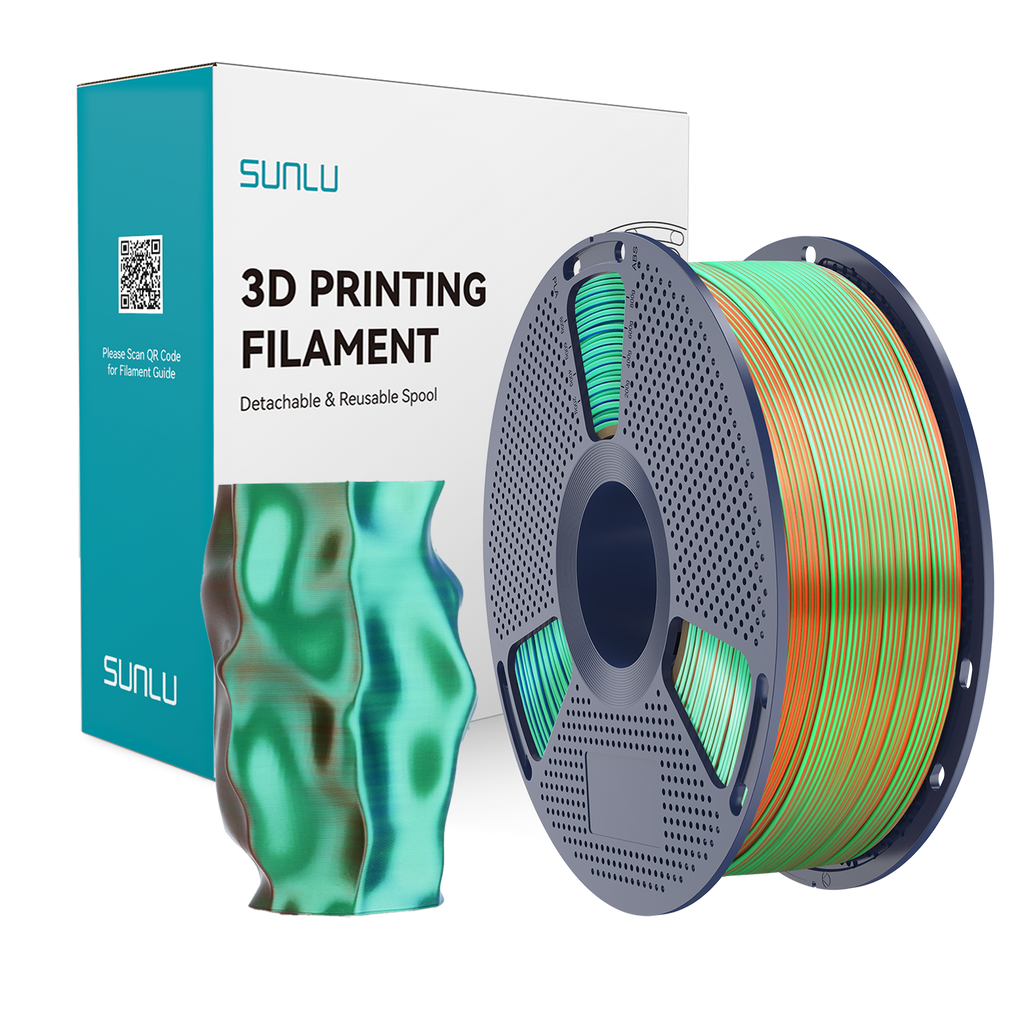 Filamento Sunlu PLA 1kg 1.75mm