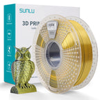 Filamento Sunlu PLA 1kg 1.75mm