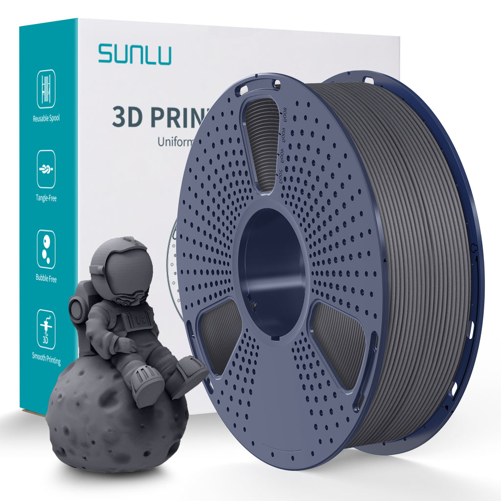 Filamento Sunlu PLA 1kg 1.75mm