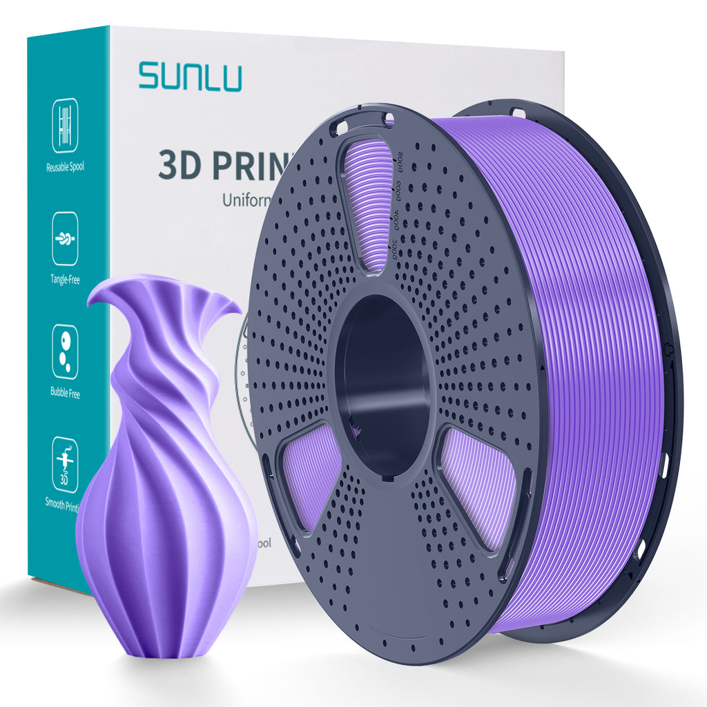 Filamento Sunlu PLA 1kg 1.75mm
