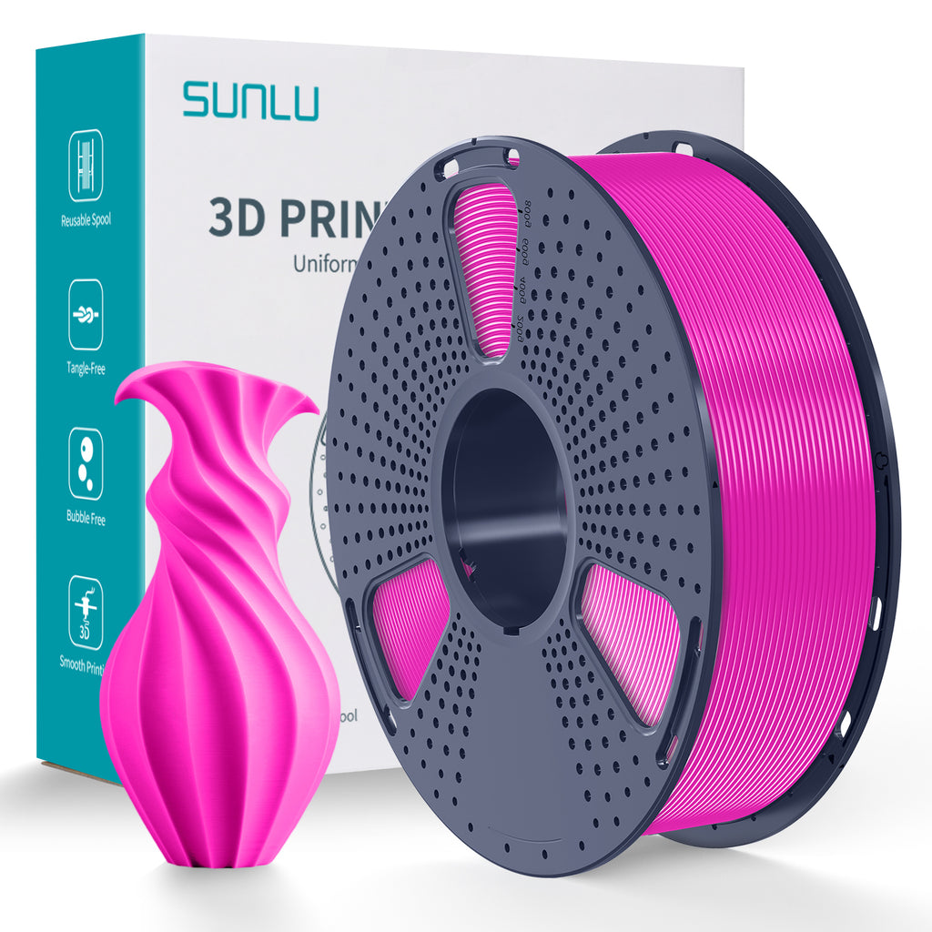 Filamento Sunlu PLA 1kg 1.75mm