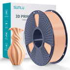 Filamento Sunlu PLA 1kg 1.75mm