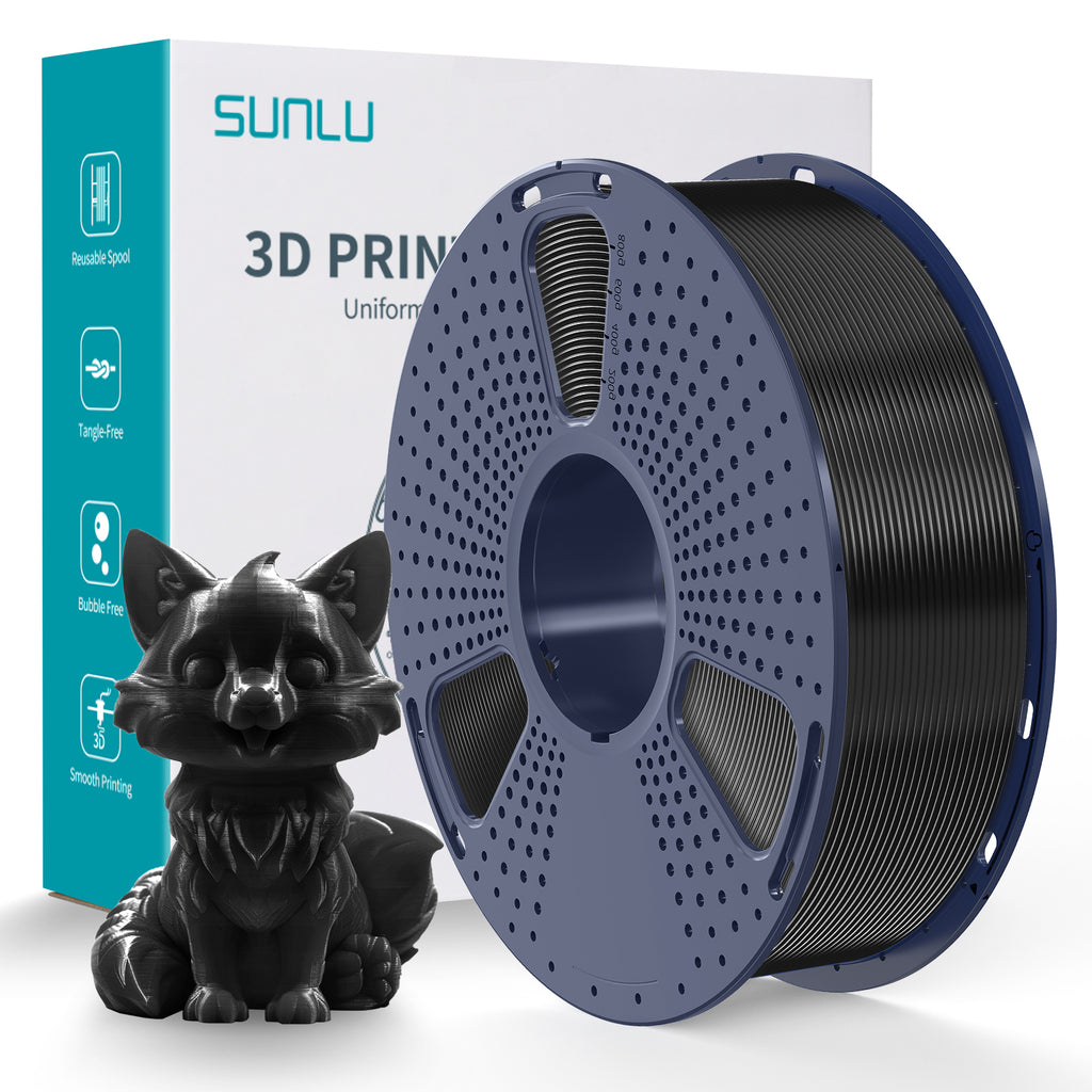Filamento Sunlu PETG 1kg 1.75mm