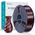 Filamento Sunlu TPU Flexible 1.75mm