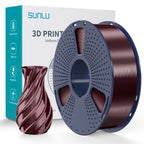 Filamento Sunlu TPU Flexible 1.75mm