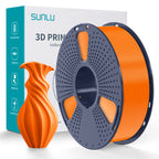 Filamento Sunlu PLA 1kg 1.75mm