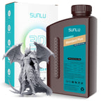 Resina Sunlu Standard 1kg