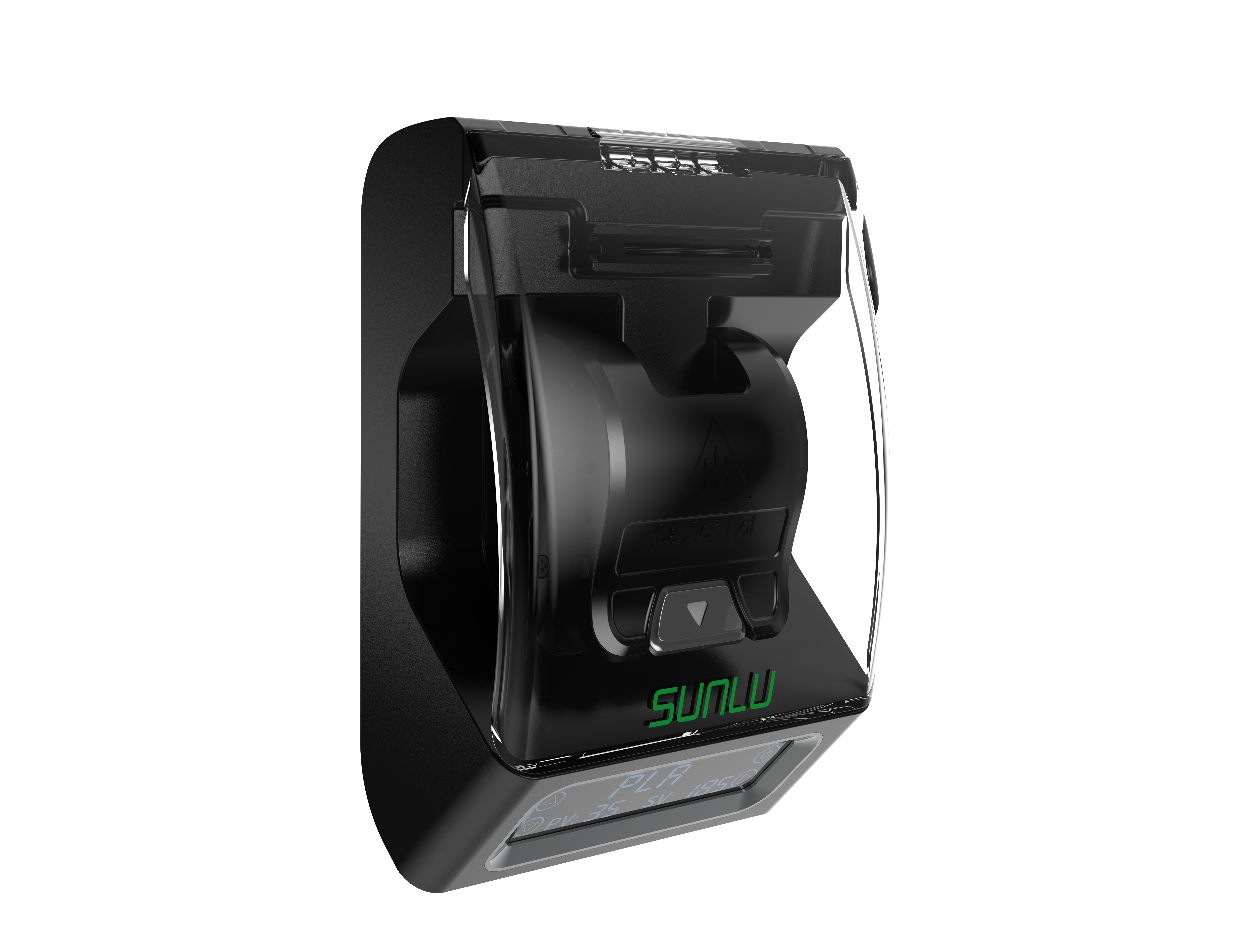 Conector De Filamento 1.75mm Impresion 3d Imagen secundaria del producto