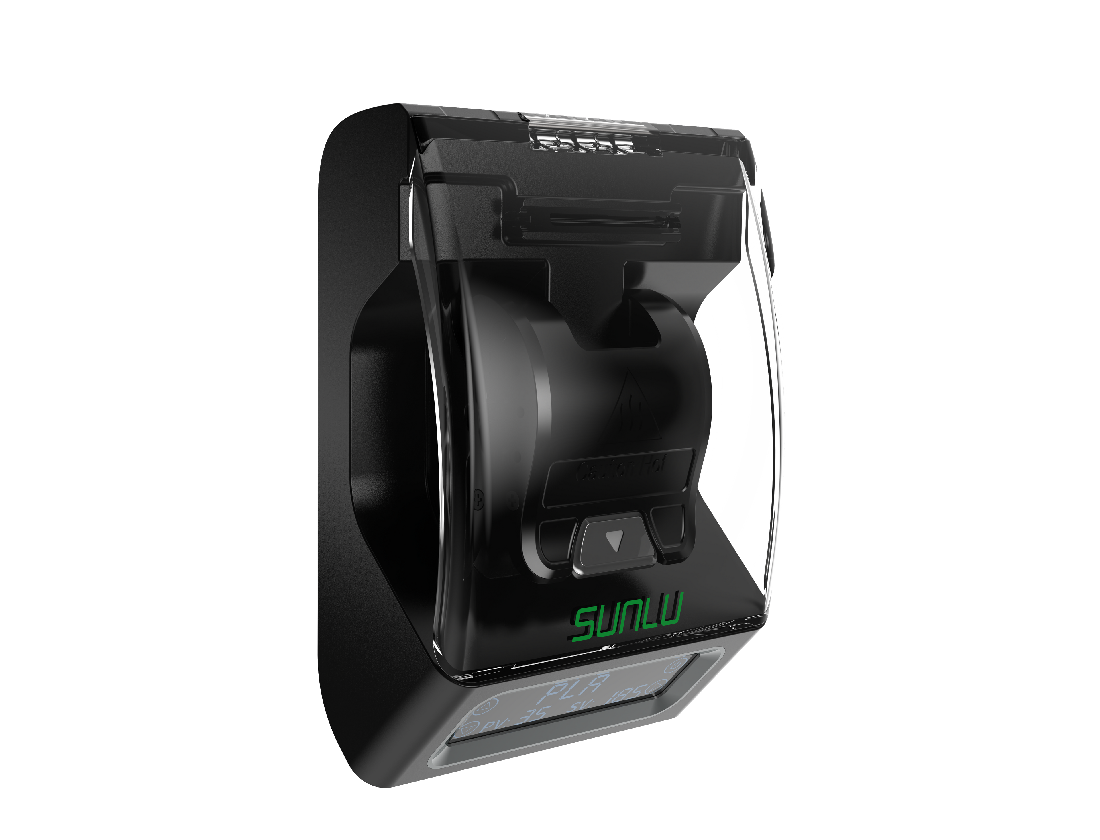 Conector De Filamento 1.75mm Impresion 3d