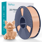 Filamento Sunlu PETG 1kg 1.75mm