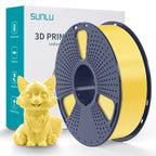 Filamento Sunlu PETG 1kg 1.75mm