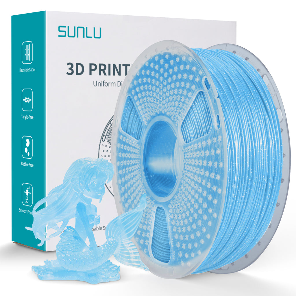 Filamento Sunlu PLA 1kg 1.75mm