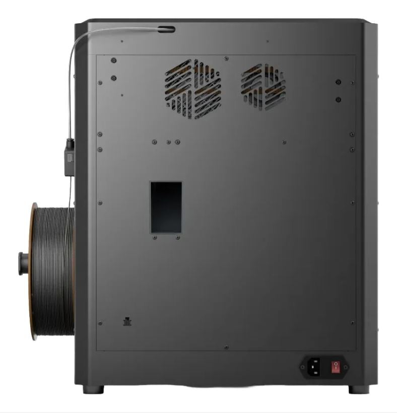 Impresora 3d Elegoo Centauri Carbon 25x25x25cm