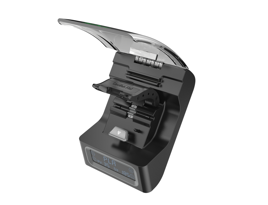 Conector De Filamento 1.75mm Impresion 3d