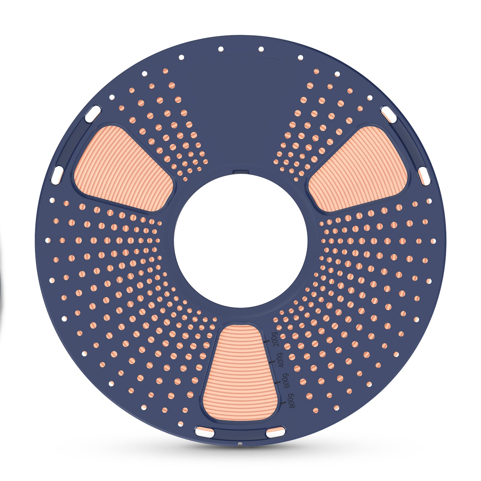 Filamento Sunlu PETG 1kg 1.75mm