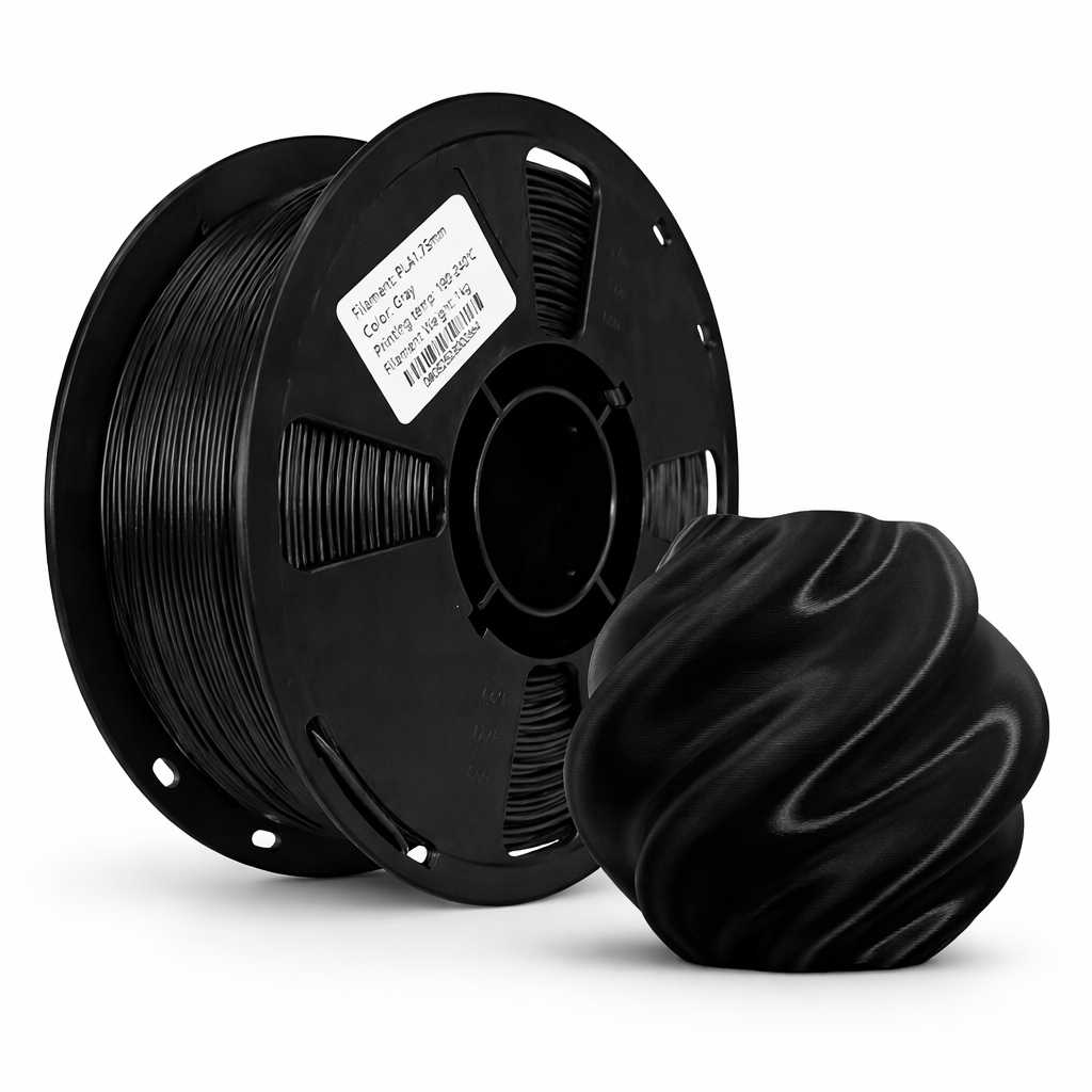 Filamento Dowell PLA 1kg 1.75mm Imagen principal del producto