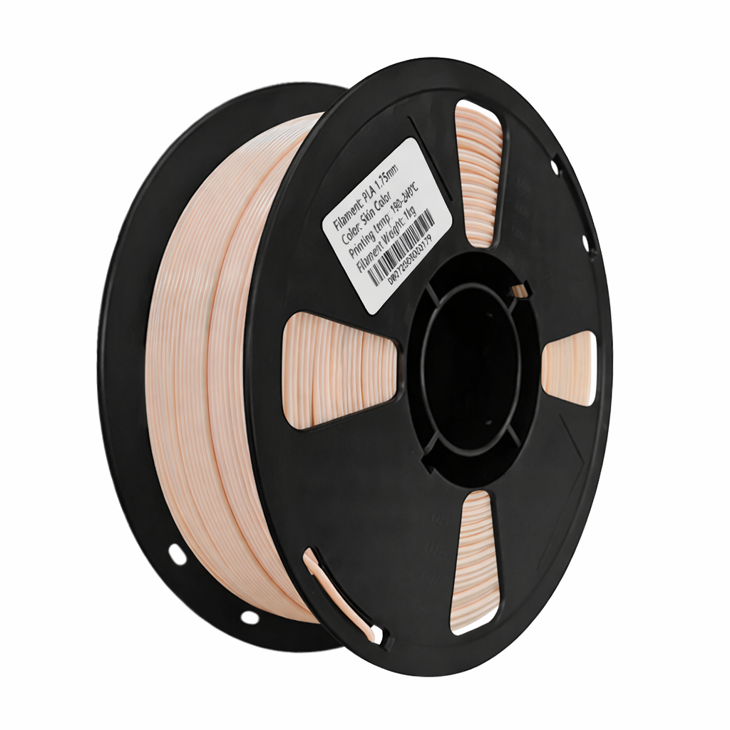 Filamento Dowell PLA 1kg 1.75mm