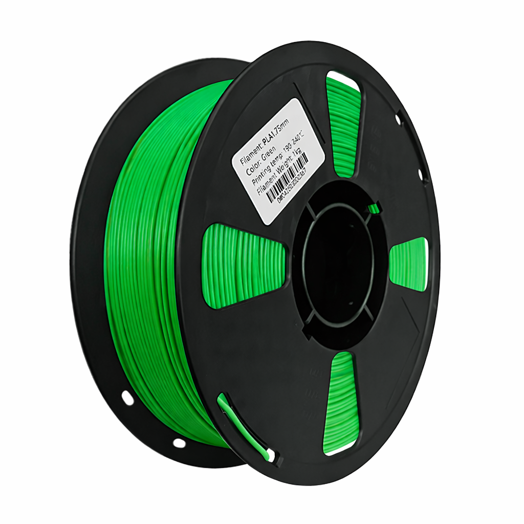 Filamento Dowell PLA 1kg 1.75mm