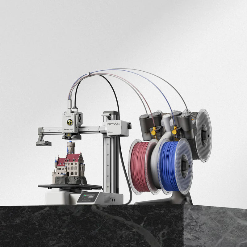 Bambu Lab a1 mini Combo AMS